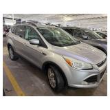 2013 Ford Escape SE 4x4