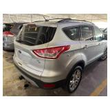 2013 Ford Escape SE 4x4