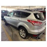 2013 Ford Escape SE 4x4