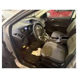 2013 Ford Escape SE 4x4