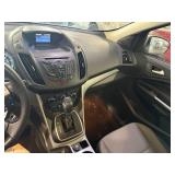 2013 Ford Escape SE 4x4