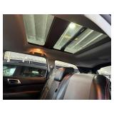 2020 Nissan Pathfinder SL Rock Creed Edition 4x4