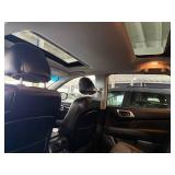 2020 Nissan Pathfinder SL Rock Creed Edition 4x4