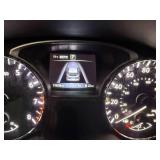 2020 Nissan Pathfinder SL Rock Creed Edition 4x4