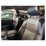 2020 Nissan Pathfinder SL Rock Creed Edition 4x4