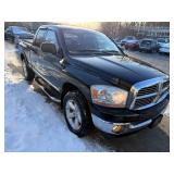 2006 Dodge Ram 1500 Big Horn 4x4
