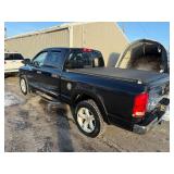 2006 Dodge Ram 1500 Big Horn 4x4