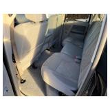 2006 Dodge Ram 1500 Big Horn 4x4