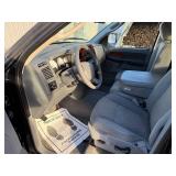 2006 Dodge Ram 1500 Big Horn 4x4