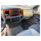 2006 Dodge Ram 1500 Big Horn 4x4