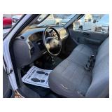 2002 Ford F-150 XL 4x4