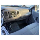 2002 Ford F-150 XL 4x4
