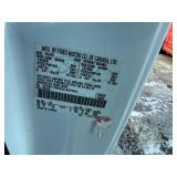 2002 Ford F-150 XL 4x4