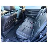 2012 Nissan Pathfinder SL 4x4