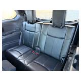 2012 Nissan Pathfinder SL 4x4