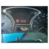 2012 Nissan Pathfinder SL 4x4