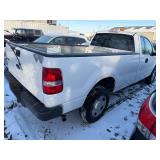 2007 Ford F-150 XL 4x4