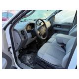 2007 Ford F-150 XL 4x4