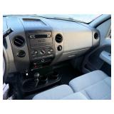 2007 Ford F-150 XL 4x4