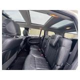 2013 Mercedes GL450 AWD