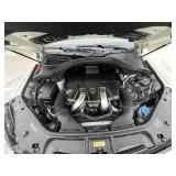 2013 Mercedes GL450 AWD