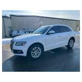 2011 Audi Q5 Premium Plus AWD
