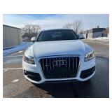 2011 Audi Q5 Premium Plus AWD