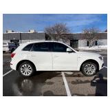 2011 Audi Q5 Premium Plus AWD