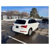 2011 Audi Q5 Premium Plus AWD