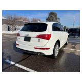 2011 Audi Q5 Premium Plus AWD