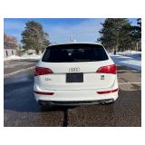 2011 Audi Q5 Premium Plus AWD