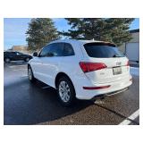 2011 Audi Q5 Premium Plus AWD