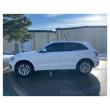 2011 Audi Q5 Premium Plus AWD