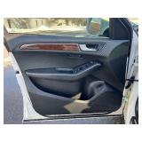 2011 Audi Q5 Premium Plus AWD