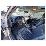 2011 Audi Q5 Premium Plus AWD