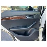 2011 Audi Q5 Premium Plus AWD