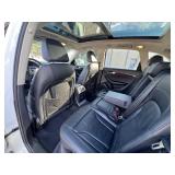 2011 Audi Q5 Premium Plus AWD