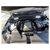 2011 Audi Q5 Premium Plus AWD