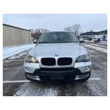 2009 BMW X5 xDrive 3.0i AWD