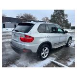 2009 BMW X5 xDrive 3.0i AWD