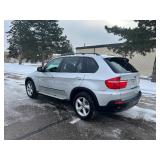 2009 BMW X5 xDrive 3.0i AWD
