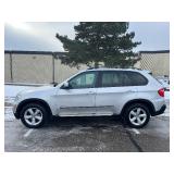 2009 BMW X5 xDrive 3.0i AWD