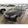 2014 Mercedes E350 4Matic AWD