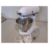 KitchenAid Stand Mixer