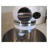 KitchenAid Stand Mixer