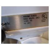 KitchenAid Stand Mixer