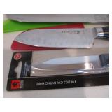 Knives, Sharpening Stone