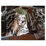 Camo Clothing