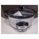 Bella Slow Cooker
