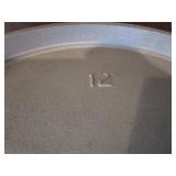 Cast Iron Camp Kettle